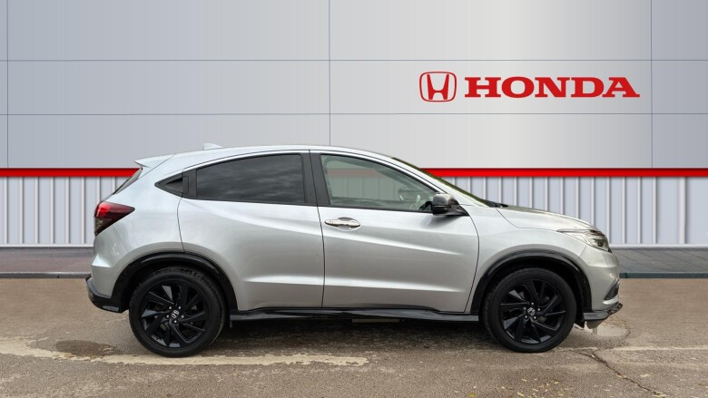 Honda HR-V 1.5 i-VTEC Turbo Sport CVT 5dr Petrol Hatchback